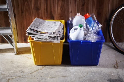Eco-friendly furniture disposal methods