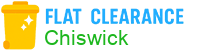Flat Clearance Chiswick